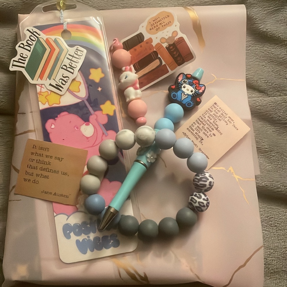 Book bundle